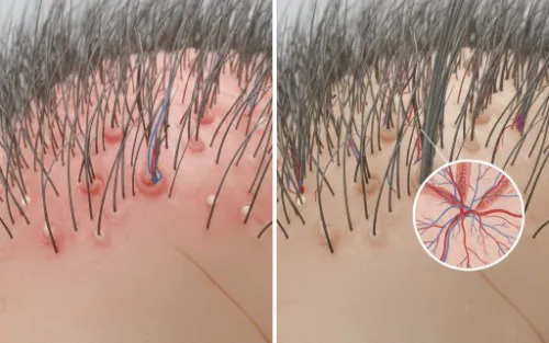 for Plinest® Hair? Image