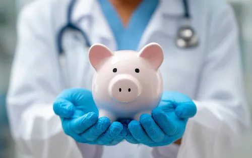 Cost In The UK? Image