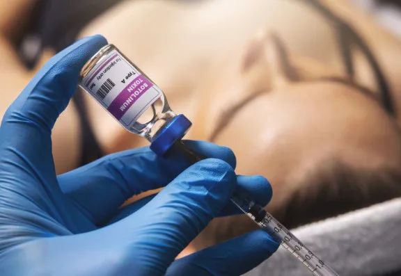 Are cheap Botox products safe?