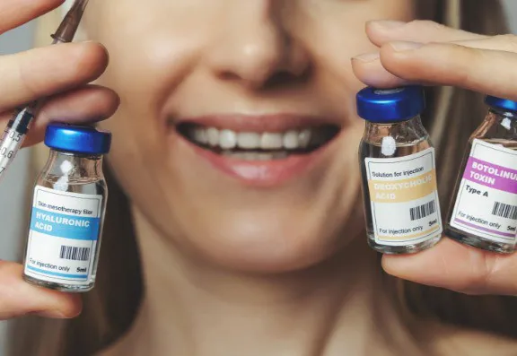 What Should I Expect From Botox for Smile Lines Treatment?
