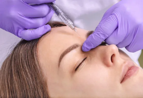 When Should You Start Botox Treatment for Bunny Lines?
