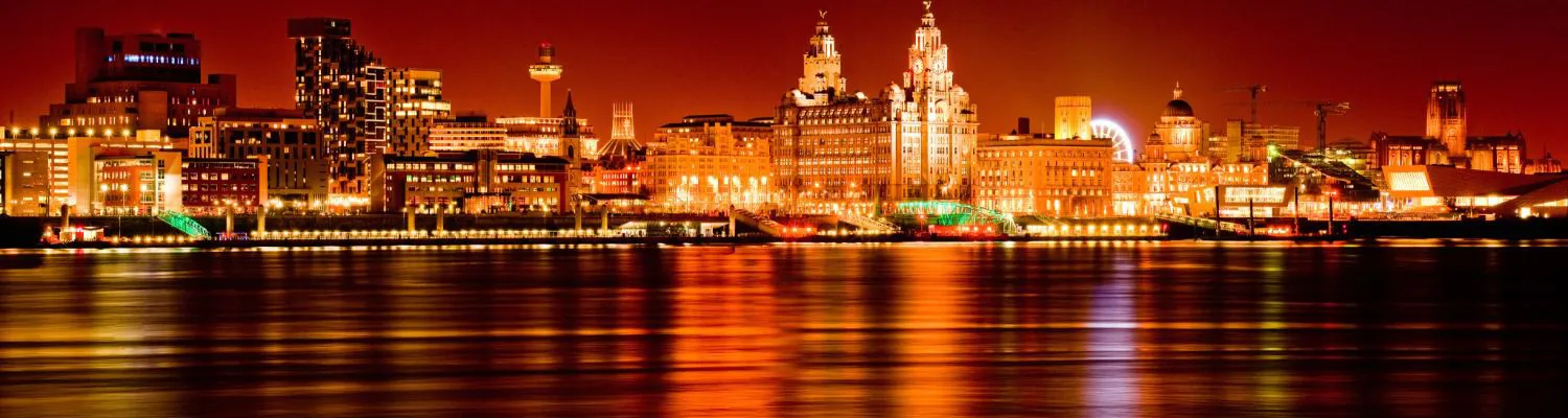 Revanesse ® and Redexis ® In Liverpool