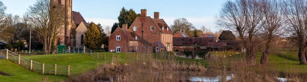 Bariatric (Weight-Loss) Surgery In Long Itchington