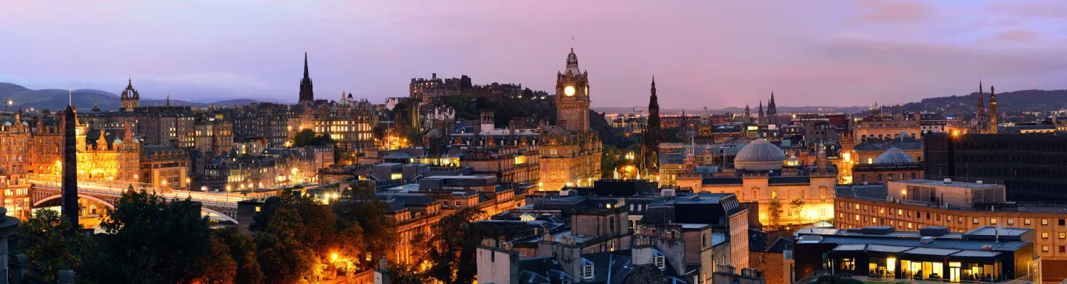 Sciton ProFractional Therapy™ In Edinburgh