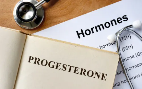 Introduction to Progesterone