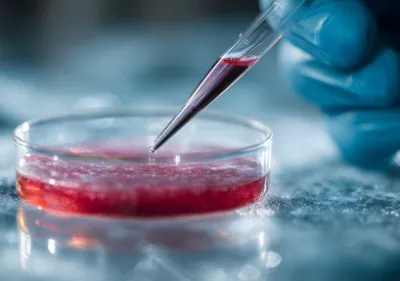 And Research Summary Image