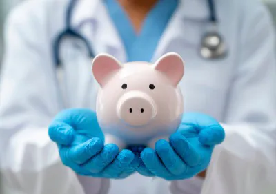 Polynucleotide Treatment Cost? Image