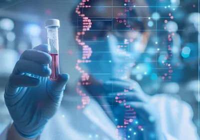 Polynucleotides Image