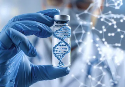 Polynucleotides? Image