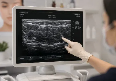 Before Your Treatment Image