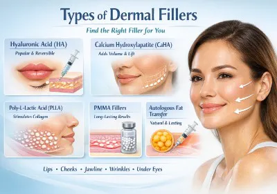 Dermal Fillers? Image