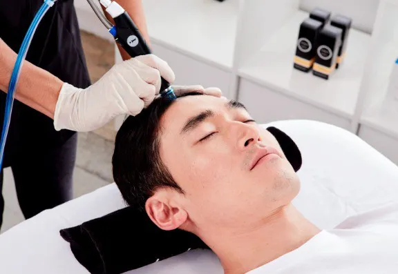 Can a Hydrafacial treatment be tailored to my needs?