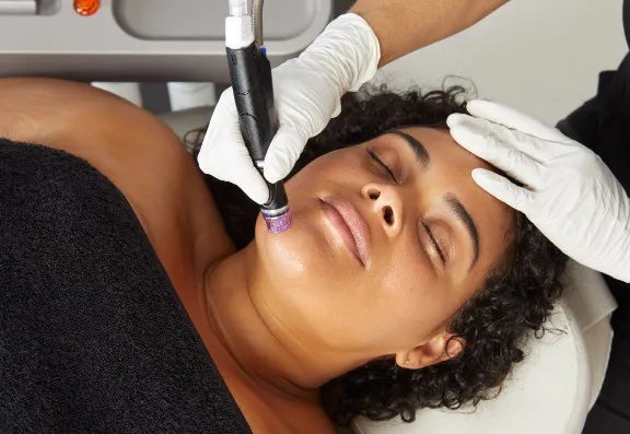 How often should I have HydraFacials for my Uneven Skin Tone?