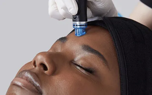What Areas Can Be Treated With Hydrafacial?