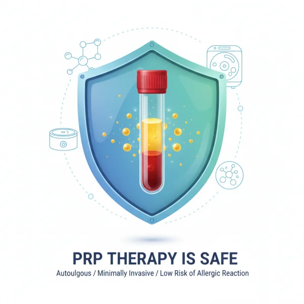 Is PRP Treatment Safe?