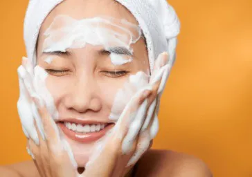 Alkaline Wash clinics