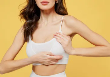 Breast Reduction or Mammaplasty (Female)