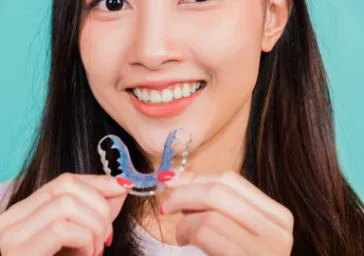 Invisible Dental Braces (Teeth) clinics
