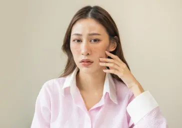 Laser and IPL Treatment Pigmented/Vascular Problems