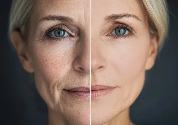 Skin Rejuvenation clinics