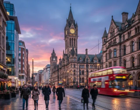 Botox in Manchester  Botox in Manchester