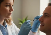 The Treatment Process Image