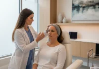 What Are Anti-Wrinkle Injections? Image