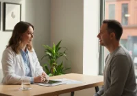 What To Expect From Your Consultation Image