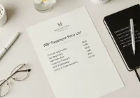 PRP Costs In Manchester Image