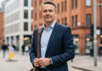 PRP For Hair Loss In Manchester Image