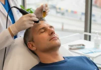 PRP For Skin Rejuvenation In Manchester Image