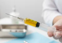 What Is PRP Therapy? Image