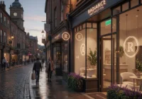 PRP Treatment In Birmingham - Natural Regeneration Starts Here Image