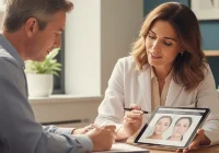 Before And After - Results Timeline Image