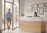 Book A Consultation At A Birmingham Clinic Image