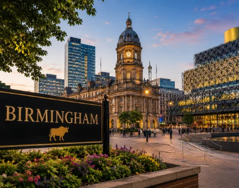 Botox in Birmingham