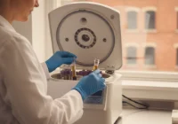 How PRP Treatment Works Image