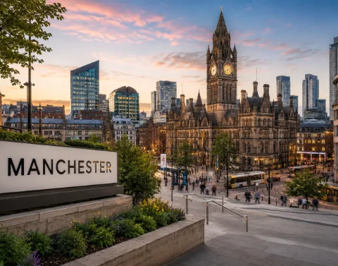 Dermal Fillers in Manchester