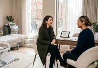 Dermal Fillers In Manchester: What They Are And Why People Choose Them Image