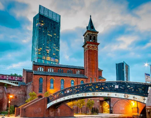  Dermal Fillers in Manchester