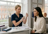 What Happens During A Dermal Filler Appointment In Birmingham? Image