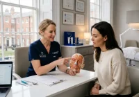 What Is Dermal Filler And How Does It Work? Image