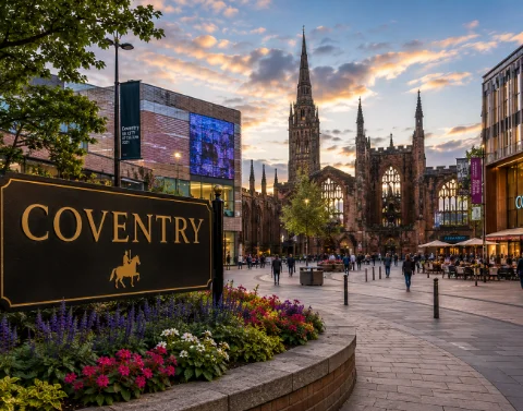 Dermal Fillers in Coventry
