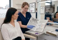 Regulations And Safety Standards For Dermal Fillers In The UK Image