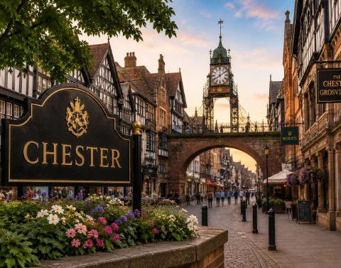 Dermal Fillers in Chester