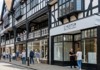 Dermal Fillers In Chester - What They Are And Why People Choose Them Image