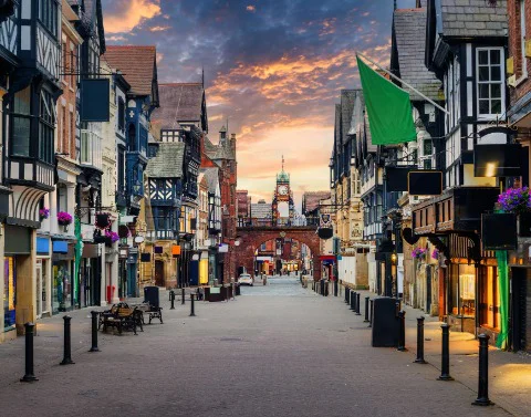  Dermal Fillers in Chester