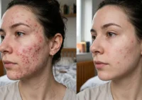 What Results From Acne Treatment Really Look Like Image