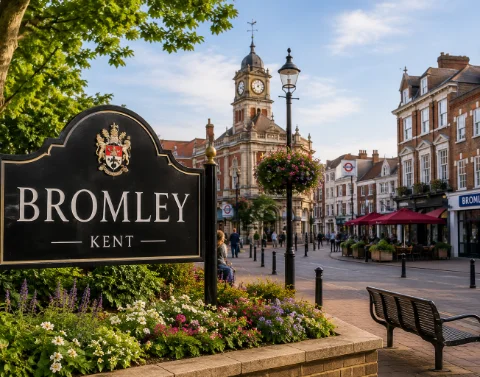 Dermal Fillers in Bromley