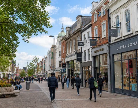  Dermal Fillers in Bromley